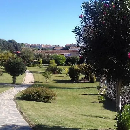 Mimosas Cabopino 2 Bed マルベーリャ