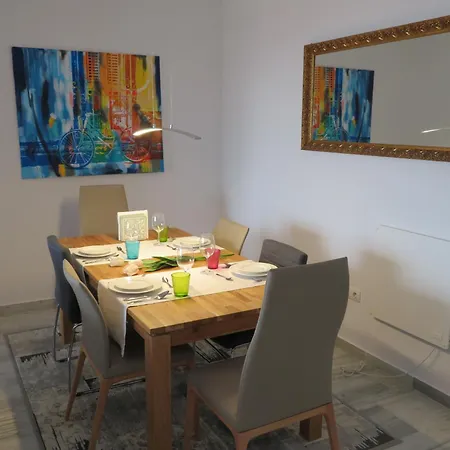 Mimosas Cabopino 2 Bed * マルベーリャ