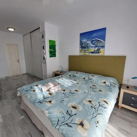 Mimosas Cabopino 2 Bed マルベーリャ