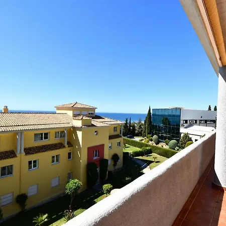 Mimosas Cabopino 2 Bed *