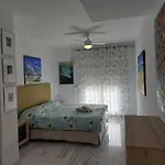 Apartman Mimosas Cabopino 2 Bed *