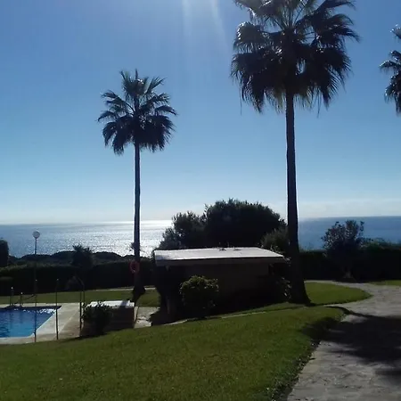 Mimosas Cabopino 2 Bed *