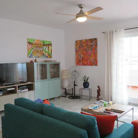 Apartment Mimosas Cabopino 2 Bed