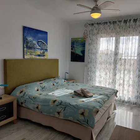 Mimosas Cabopino 2 Bed Apartman