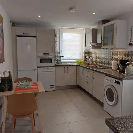 Mimosas Cabopino 2 Bed Apartman *