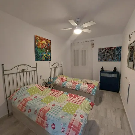 Apartment Mimosas Cabopino 2 Bed