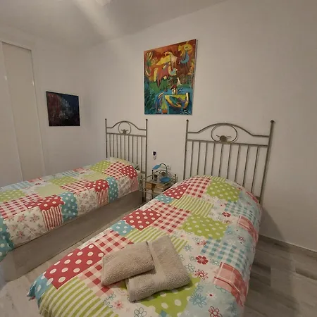 Mimosas Cabopino 2 Bed *