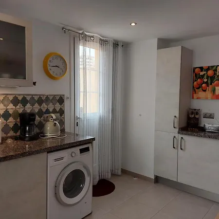 Mimosas Cabopino 2 Bed *