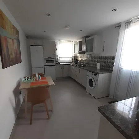 Apartment Mimosas Cabopino 2 Bed *