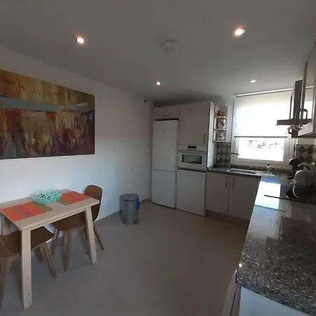 Apartment Mimosas Cabopino 2 Bed Marbella