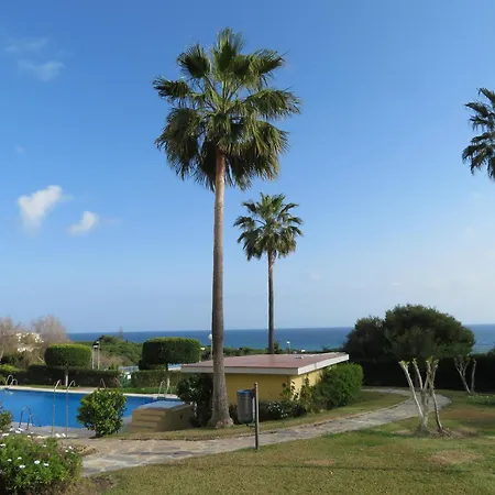 Mimosas Cabopino 2 Bed * Marbella