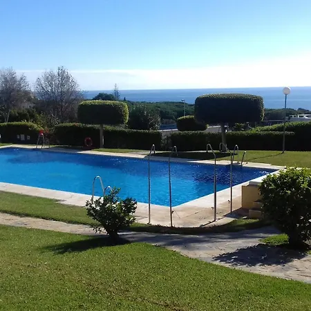 Apartment Mimosas Cabopino 2 Bed