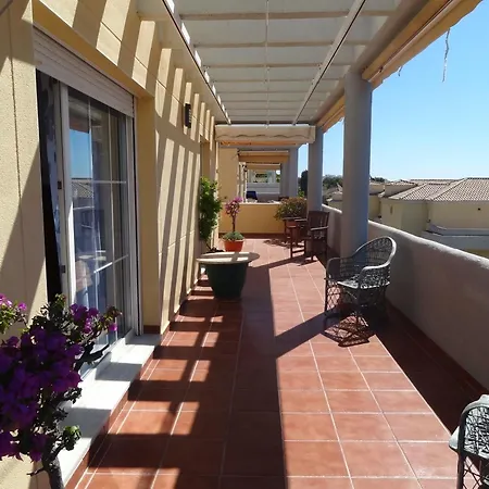 Mimosas Cabopino 2 Bed Marbella