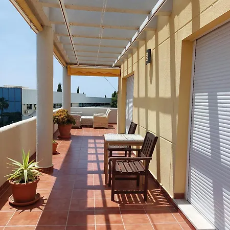 Mimosas Cabopino 2 Bed *