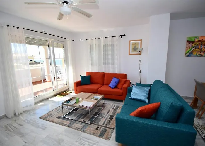 Mimosas Cabopino 2 Bed Marbella