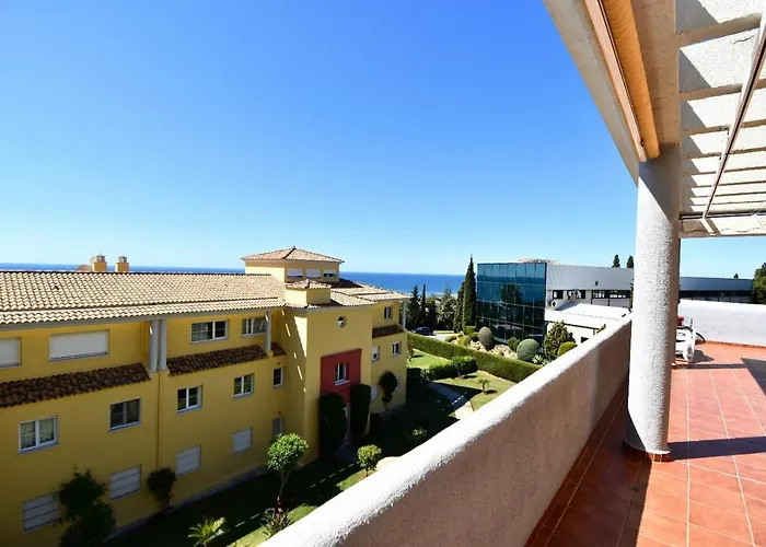 Mimosas Cabopino 2 Bed *