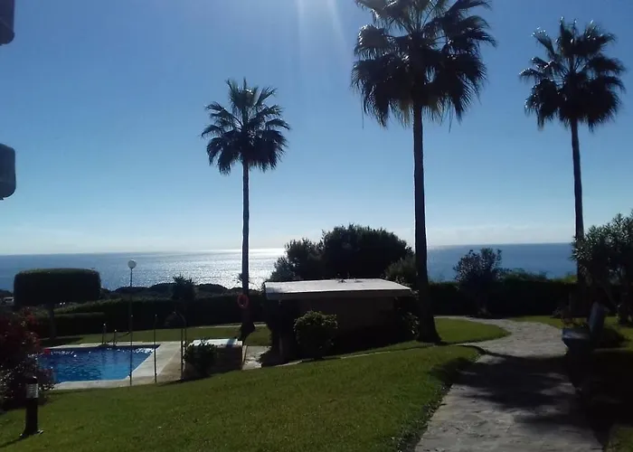 Mimosas Cabopino 2 Bed *