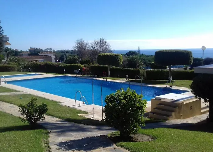 Mimosas Cabopino 2 Bed Marbella