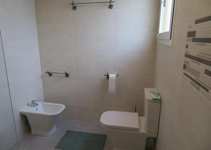 Mimosas Cabopino 2 Bed Апартаменты Марбелья