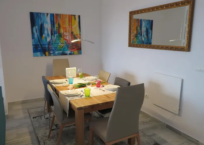 Mimosas Cabopino 2 Bed * Марбелья