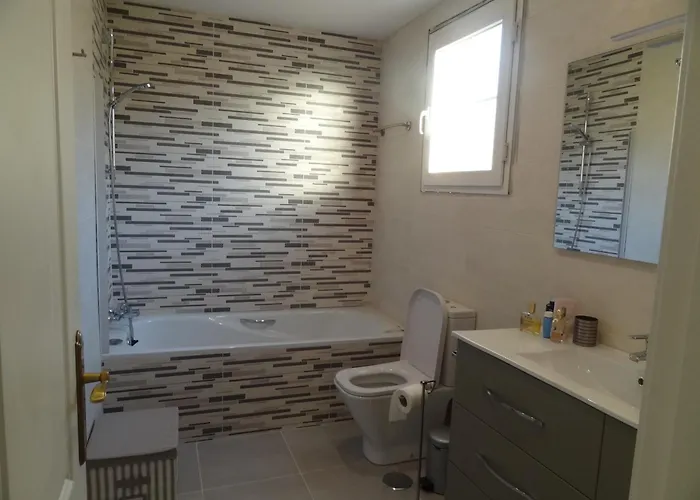 Mimosas Cabopino 2 Bed