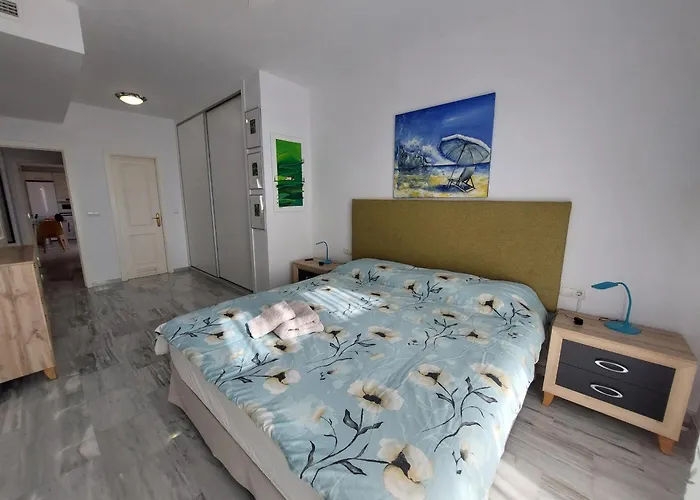 Mimosas Cabopino 2 Bed Marbella