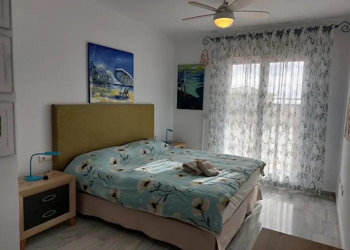 Mimosas Cabopino 2 Bed Апартаменты