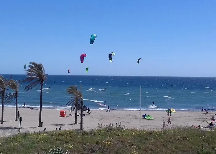 Mimosas Cabopino 2 Bed Марбелья