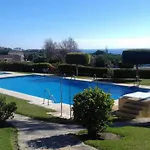 Mimosas Cabopino 2 Bed Marbella
