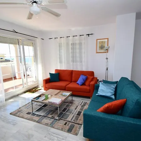 Mimosas Cabopino 2 Bed Марбелья