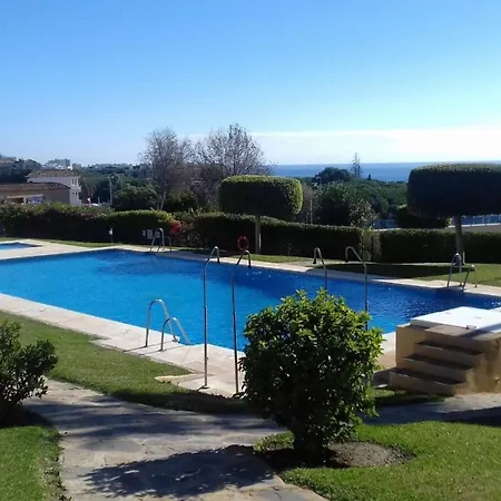 Mimosas Cabopino 2 Bed Марбелья
