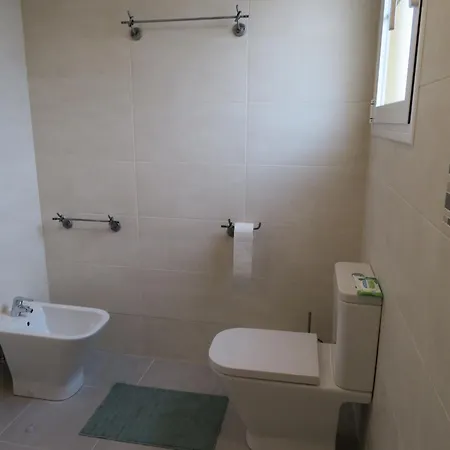 Mimosas Cabopino 2 Bed Апартаменты Марбелья