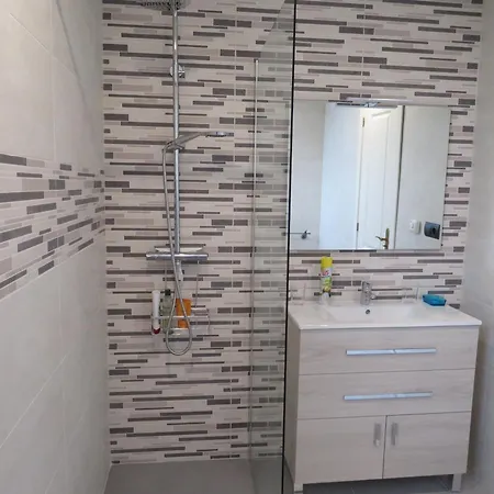 Апартаменты Mimosas Cabopino 2 Bed *