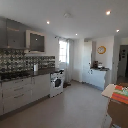 Апартаменты Mimosas Cabopino 2 Bed