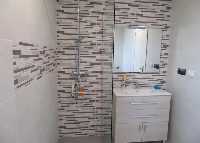 Daire Mimosas Cabopino 2 Bed *